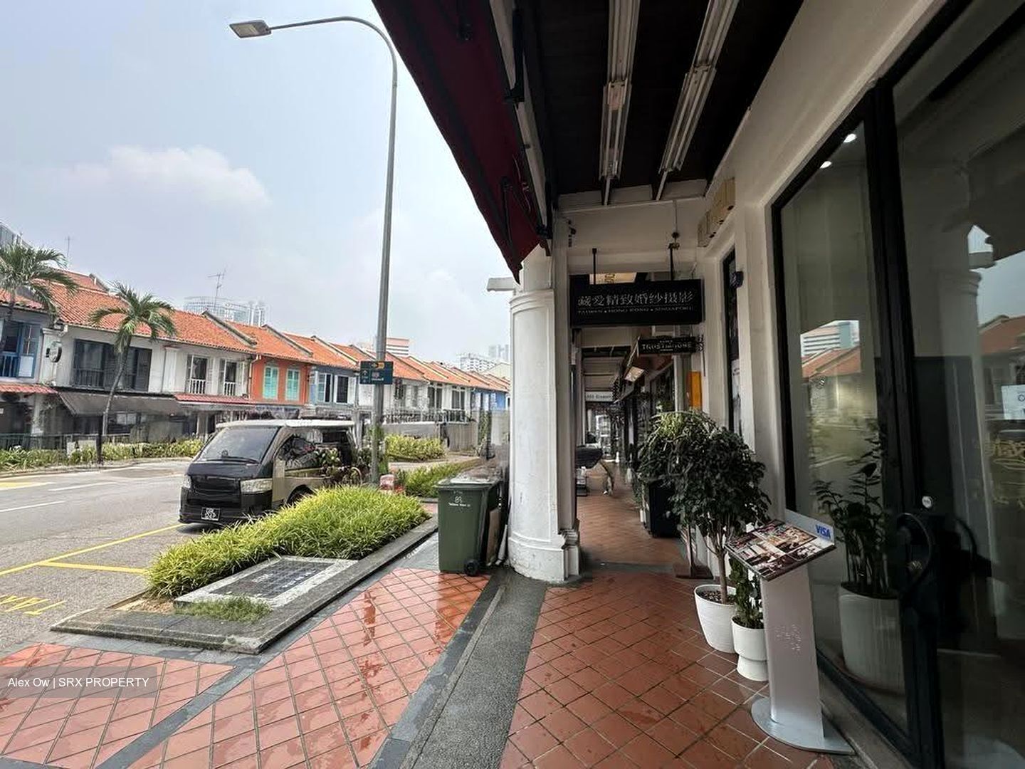 Tanjong Pagar Conservation Area (D2), Shop House #630303191